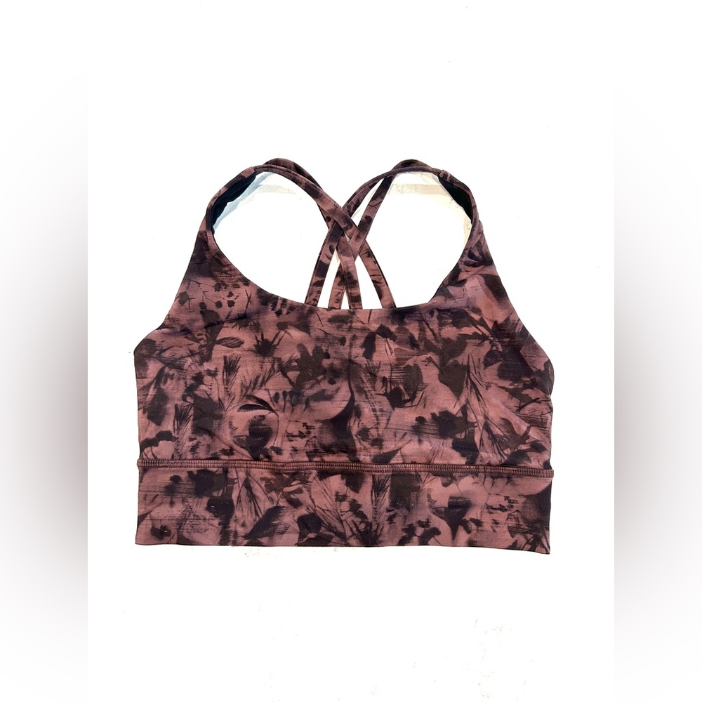 Lululemon Free To Be Bra - Size 6
